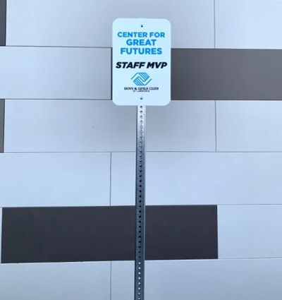 Street Signs Photo